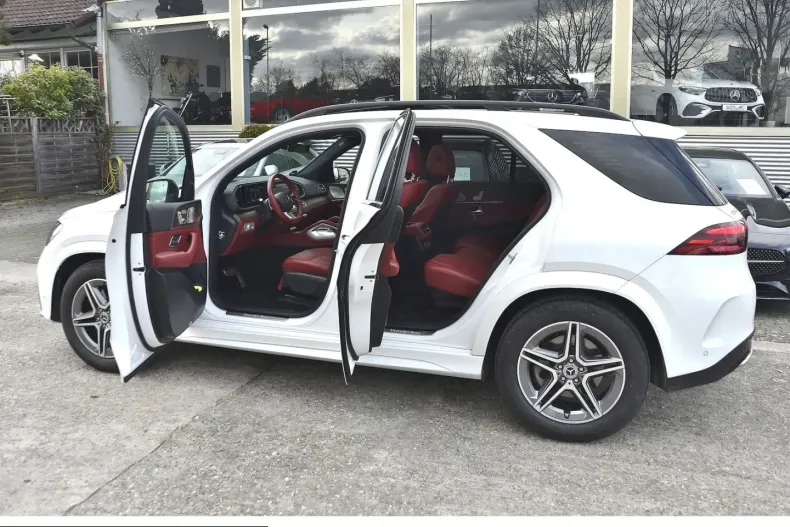 Mercedes-Benz GLE 450 (Clasa GLE) din 2024 cu 44.153 km - oferta MER199984 - foto 12