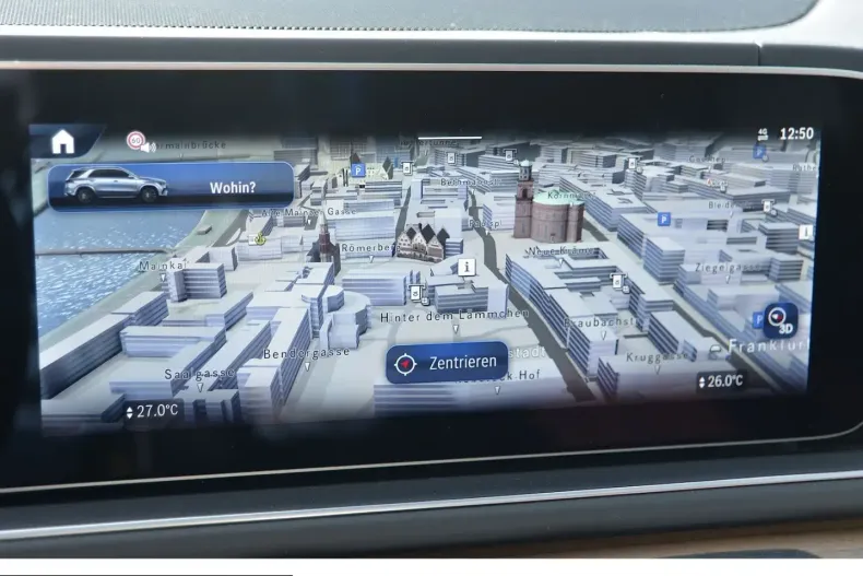 Mercedes-Benz GLE 450 (Clasa GLE) din 2024 cu 44.153 km - oferta MER199984 - foto 13