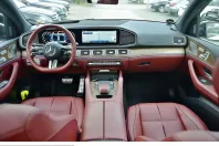 Mercedes-Benz GLE 450 (Clasa GLE) din 2024 cu 44.153 km - oferta MER199984 - foto 16