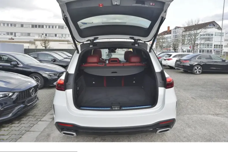 Mercedes-Benz GLE 450 (Clasa GLE) din 2024 cu 44.153 km - oferta MER199984 - foto 18