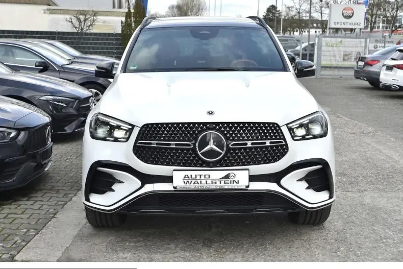 Mercedes-Benz GLE 450 (Clasa GLE) din 2024 cu 44.153 km - oferta MER199984 - foto 20