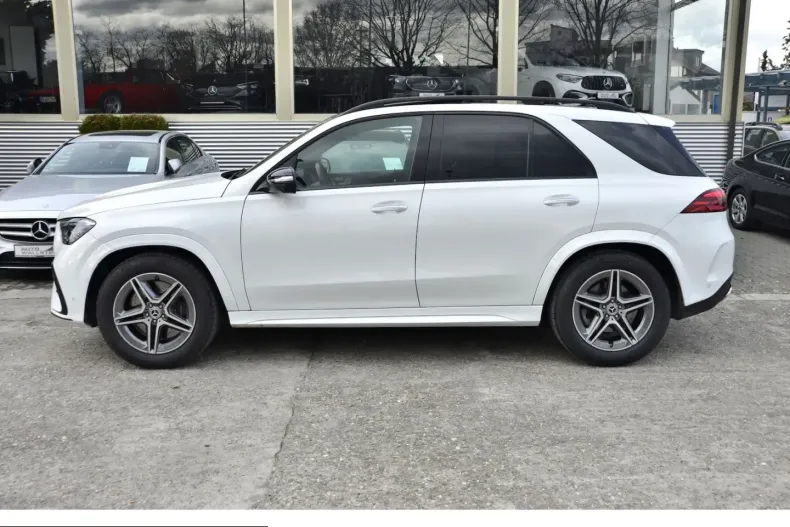 Mercedes-Benz GLE 450 (Clasa GLE) din 2024 cu 44.153 km - oferta MER199984 - foto 22