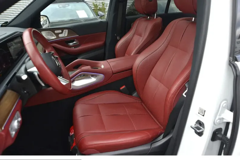 Mercedes-Benz GLE 450 (Clasa GLE) din 2024 cu 44.153 km - oferta MER199984 - foto 24