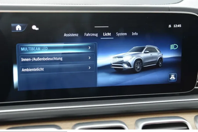 Mercedes-Benz GLE 450 (Clasa GLE) din 2024 cu 44.153 km - oferta MER199984 - foto 25