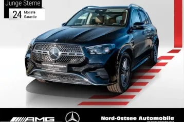 Mercedes-Benz GLE 300 din 2024 - oferta MER199985