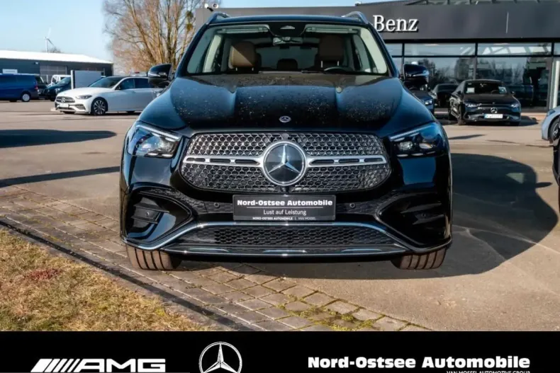 Mercedes-Benz GLE 300 (Clasa GLE) din 2024 cu 22.888 km - oferta MER199985 - foto 2