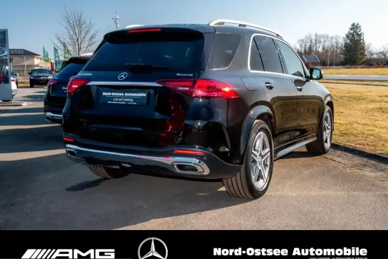 Mercedes-Benz GLE 300 (Clasa GLE) din 2024 cu 22.888 km - oferta MER199985 - foto 4