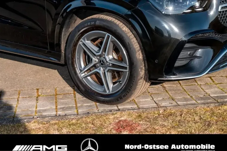 Mercedes-Benz GLE 300 (Clasa GLE) din 2024 cu 22.888 km - oferta MER199985 - foto 5