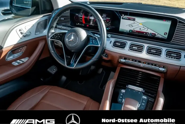 Mercedes-Benz GLE 300 (Clasa GLE) din 2024 cu 22.888 km - oferta MER199985 - foto 8