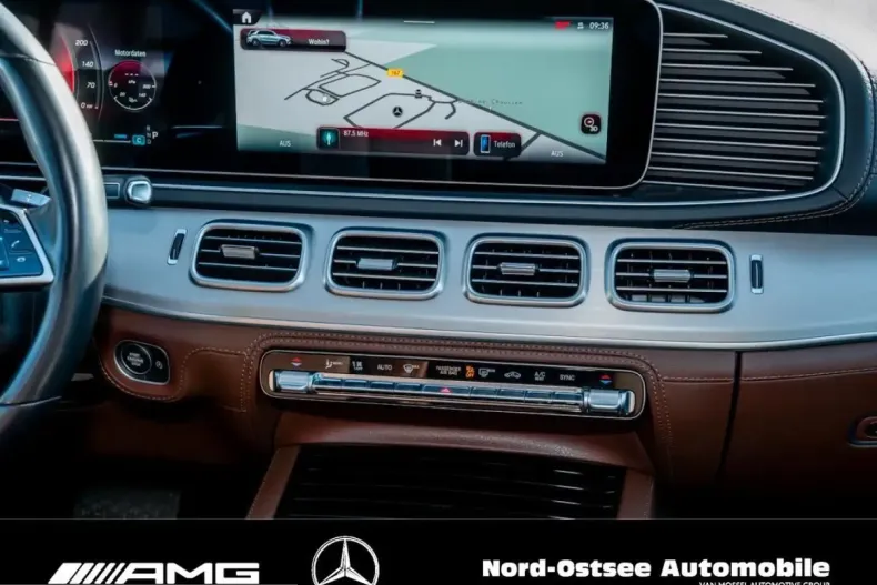 Mercedes-Benz GLE 300 (Clasa GLE) din 2024 cu 22.888 km - oferta MER199985 - foto 9