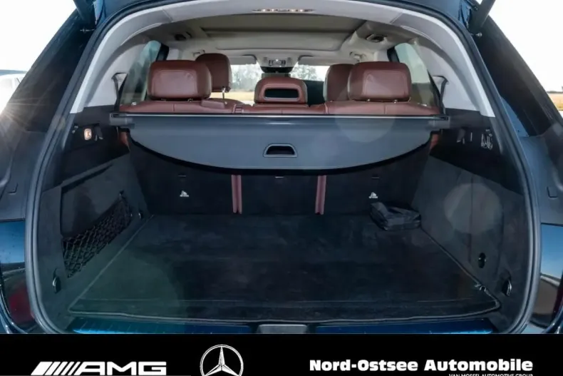 Mercedes-Benz GLE 300 (Clasa GLE) din 2024 cu 22.888 km - oferta MER199985 - foto 13