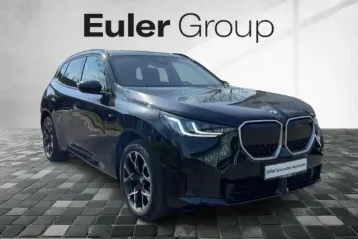 BMW X3 din 2025 - oferta BMW199986