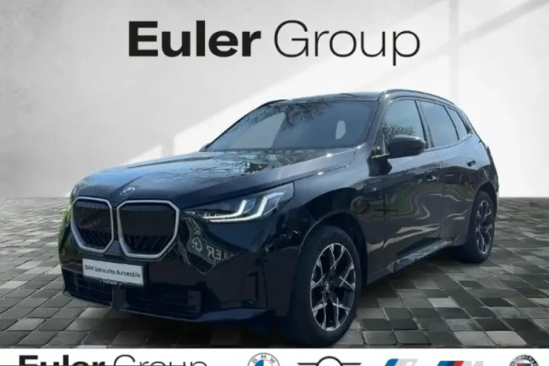 BMW X3 (Seria X) din 2025 cu 9.655 km - oferta BMW199986 - foto 2