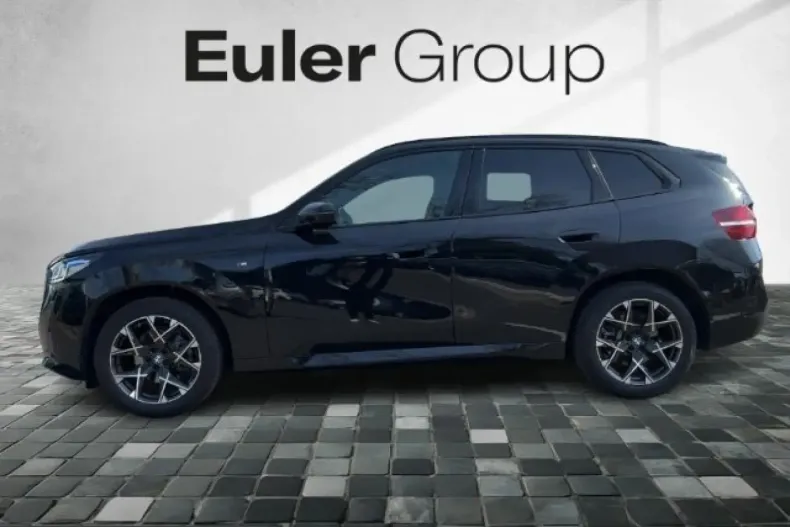 BMW X3 (Seria X) din 2025 cu 9.655 km - oferta BMW199986 - foto 3