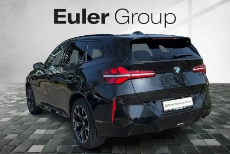 BMW X3 (Seria X) din 2025 cu 9.655 km - oferta BMW199986 - foto 4