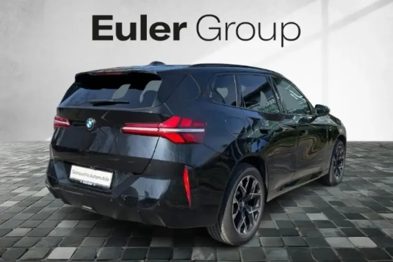 BMW X3 (Seria X) din 2025 cu 9.655 km - oferta BMW199986 - foto 5