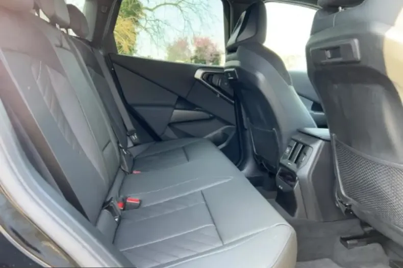 BMW X3 (Seria X) din 2025 cu 9.655 km - oferta BMW199986 - foto 7