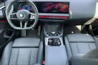 BMW X3 (Seria X) din 2025 cu 9.655 km - oferta BMW199986 - foto 8