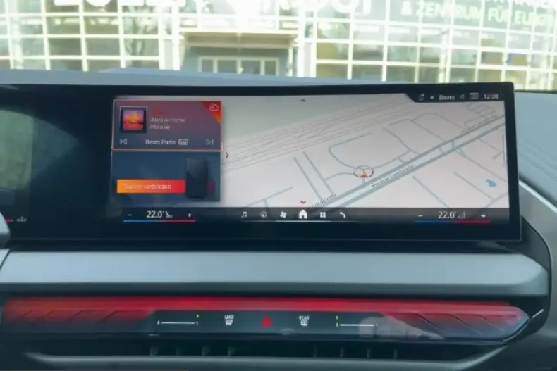 BMW X3 (Seria X) din 2025 cu 9.655 km - oferta BMW199986 - foto 10