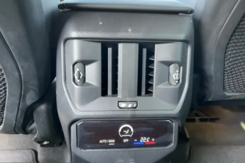 BMW X3 (Seria X) din 2025 cu 9.655 km - oferta BMW199986 - foto 16