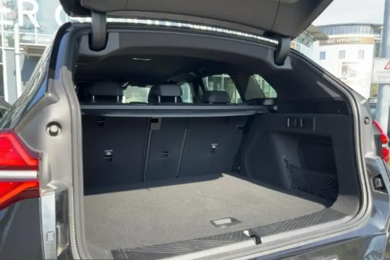 BMW X3 (Seria X) din 2025 cu 9.655 km - oferta BMW199986 - foto 17