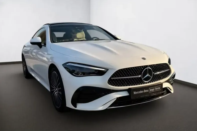 Mercedes-Benz CLE 180 (Clasa CLE) din 2025 cu 2.720 km - oferta MER199987 - foto 4