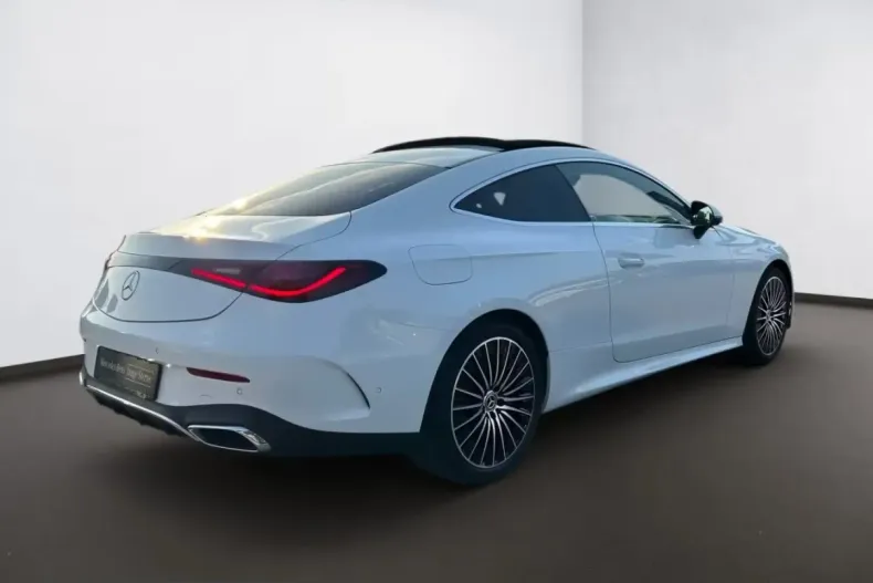 Mercedes-Benz CLE 180 (Clasa CLE) din 2025 cu 2.720 km - oferta MER199987 - foto 5