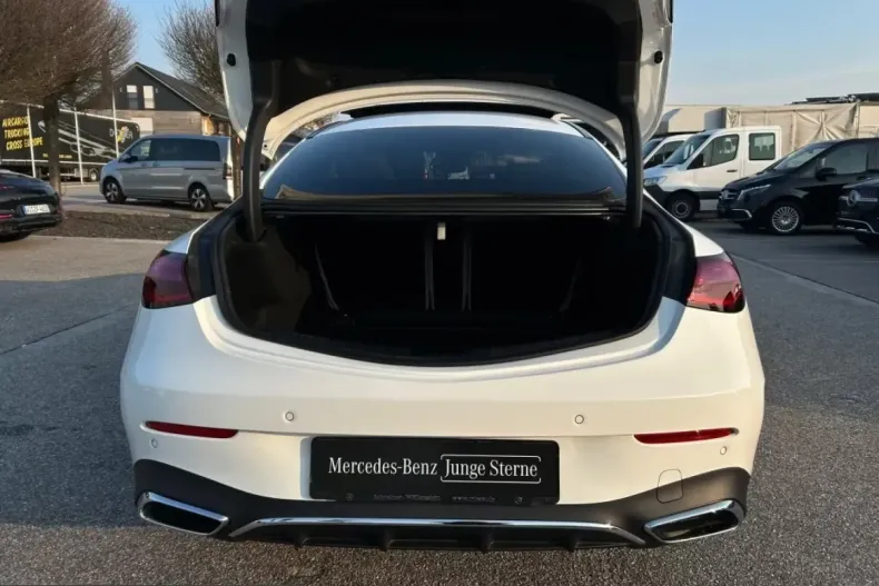 Mercedes-Benz CLE 180 (Clasa CLE) din 2025 cu 2.720 km - oferta MER199987 - foto 7