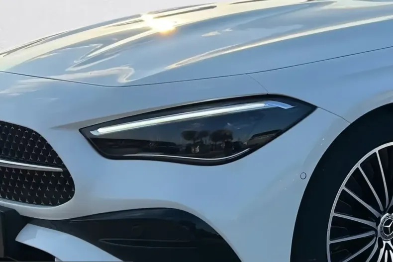 Mercedes-Benz CLE 180 (Clasa CLE) din 2025 cu 2.720 km - oferta MER199987 - foto 9