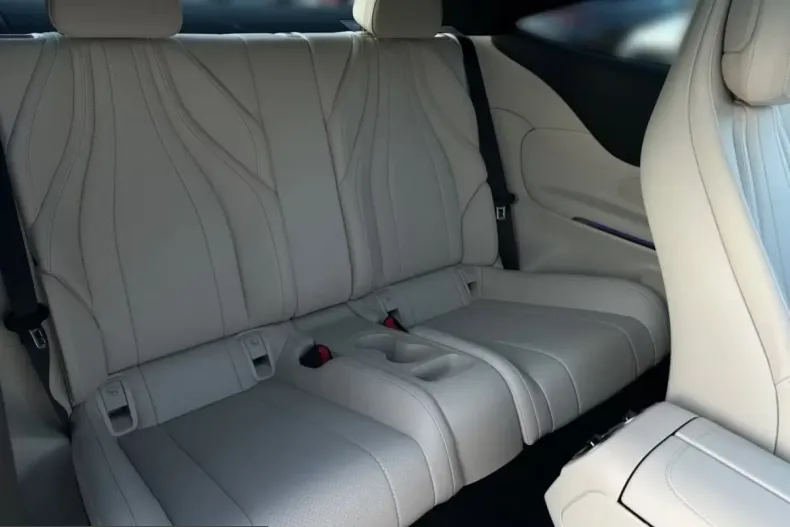 Mercedes-Benz CLE 180 (Clasa CLE) din 2025 cu 2.720 km - oferta MER199987 - foto 15