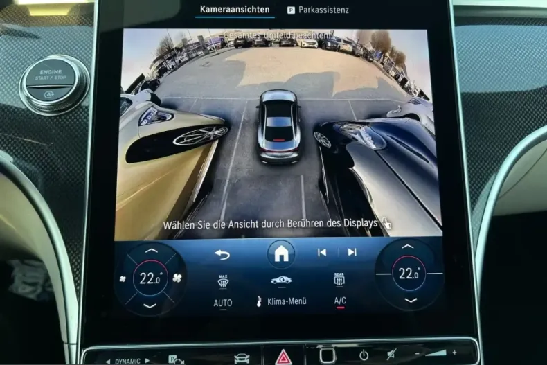 Mercedes-Benz CLE 180 (Clasa CLE) din 2025 cu 2.720 km - oferta MER199987 - foto 16