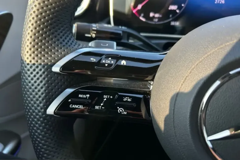 Mercedes-Benz CLE 180 (Clasa CLE) din 2025 cu 2.720 km - oferta MER199987 - foto 19