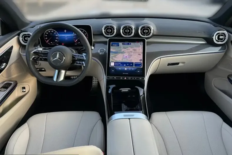 Mercedes-Benz CLE 180 (Clasa CLE) din 2025 cu 2.720 km - oferta MER199987 - foto 20