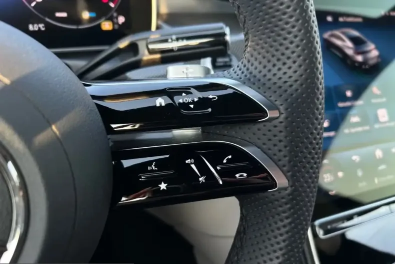 Mercedes-Benz CLE 180 (Clasa CLE) din 2025 cu 2.720 km - oferta MER199987 - foto 22