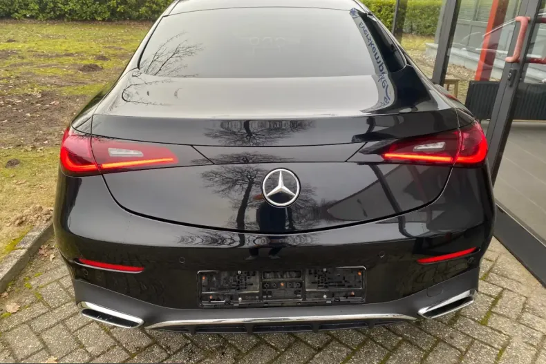 Mercedes-Benz CLE 220 (Clasa CLE) din 2024 cu 52.800 km - oferta MER199988 - foto 4