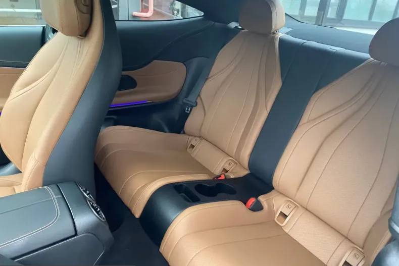 Mercedes-Benz CLE 220 (Clasa CLE) din 2024 cu 52.800 km - oferta MER199988 - foto 6