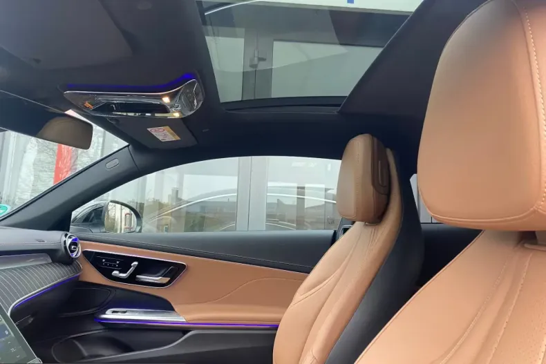 Mercedes-Benz CLE 220 (Clasa CLE) din 2024 cu 52.800 km - oferta MER199988 - foto 7