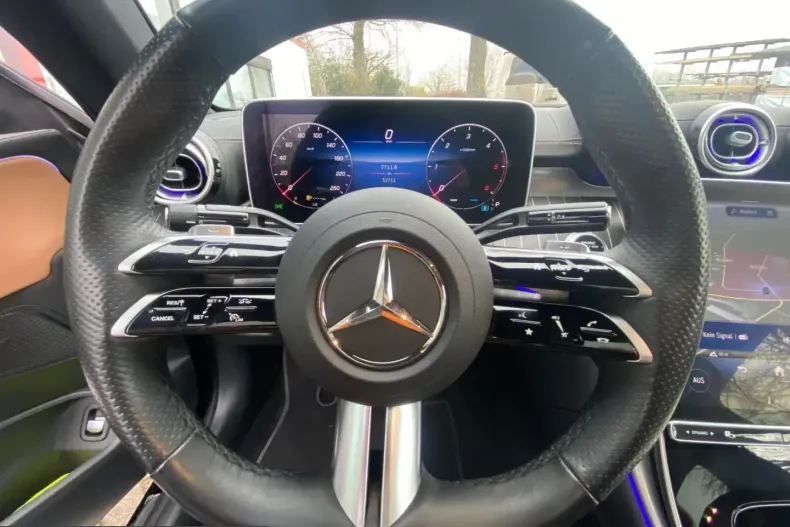 Mercedes-Benz CLE 220 (Clasa CLE) din 2024 cu 52.800 km - oferta MER199988 - foto 12