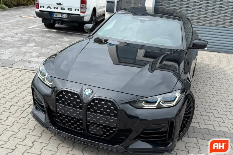 Alpina D4 din 2023 cu 92.072 km - oferta ALP199989 - foto 5