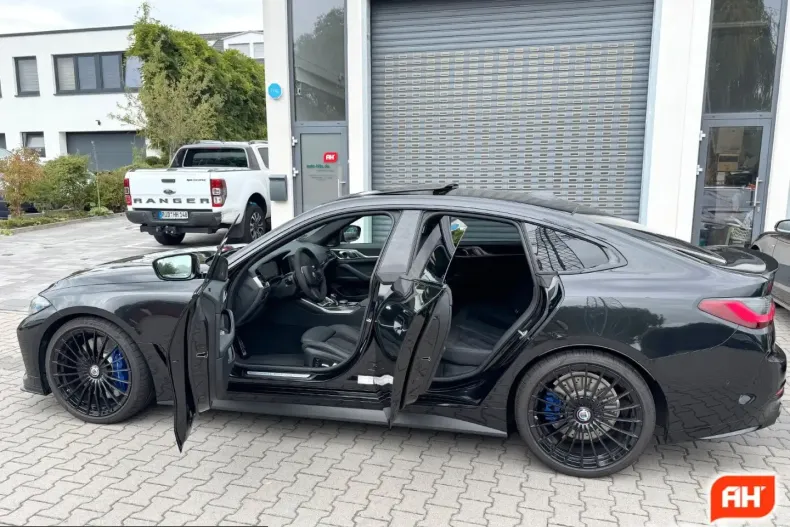 Alpina D4 din 2023 cu 92.072 km - oferta ALP199989 - foto 11