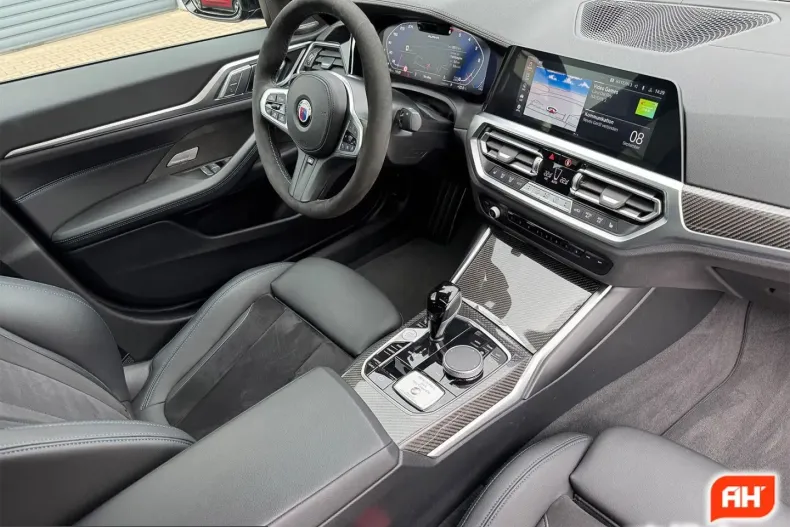 Alpina D4 din 2023 cu 92.072 km - oferta ALP199989 - foto 17