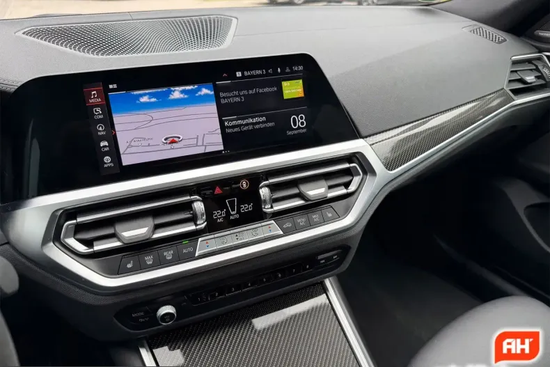 Alpina D4 din 2023 cu 92.072 km - oferta ALP199989 - foto 21