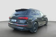 Audi Q7 din 2022 cu 36.200 km - oferta AUD199990 - foto 2