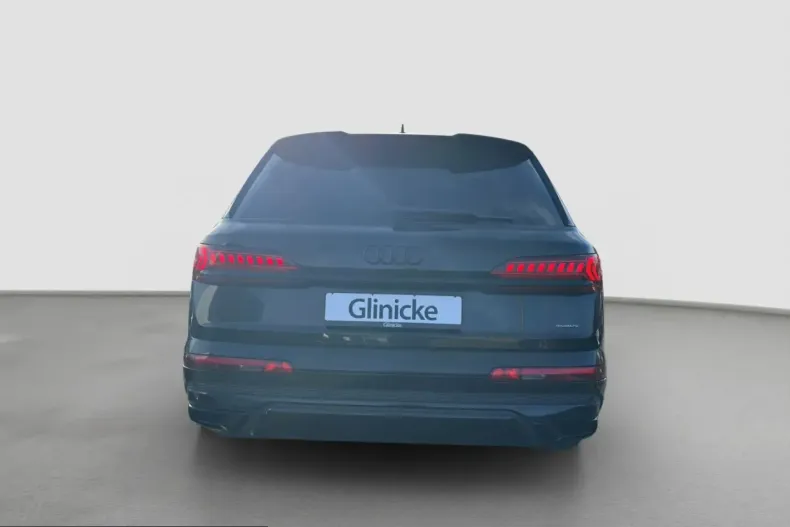 Audi Q7 din 2022 cu 36.200 km - oferta AUD199990 - foto 3