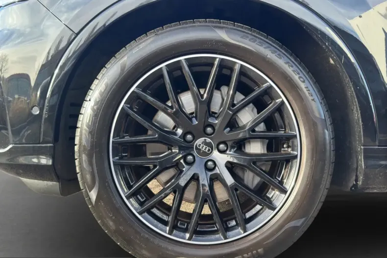 Audi Q7 din 2022 cu 36.200 km - oferta AUD199990 - foto 4