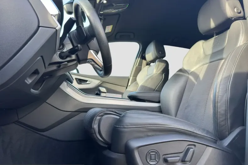 Audi Q7 din 2022 cu 36.200 km - oferta AUD199990 - foto 5