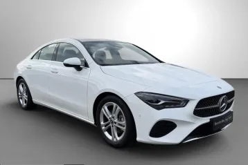 Mercedes-Benz CLA 180 din 2024 - oferta MER199991