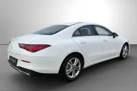 Mercedes-Benz CLA 180 (Clasa CLA) din 2024 cu 8.500 km - oferta MER199991 - foto 5