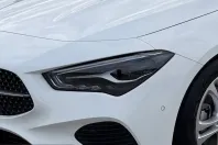 Mercedes-Benz CLA 180 (Clasa CLA) din 2024 cu 8.500 km - oferta MER199991 - foto 9