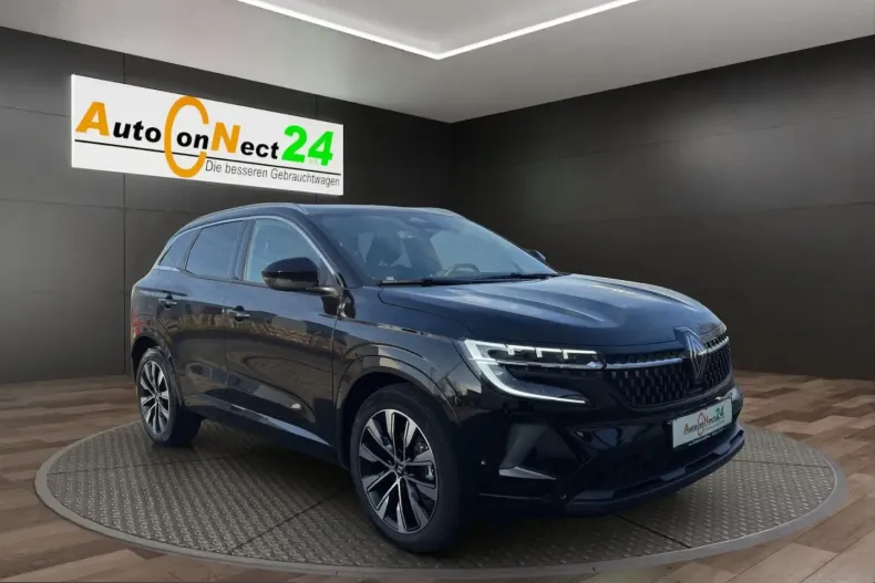 Renault Austral din 2025 cu 10.074 km - oferta REN199992 - foto 3